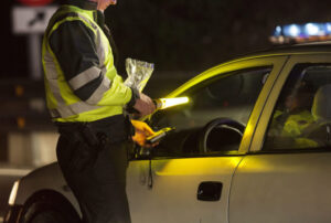 Consecuencias legales de conducir bajo los efectos del alcohol